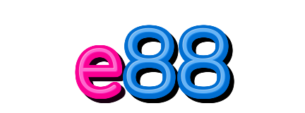 e88 — logo kanal