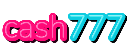 cash777 — logo kanal