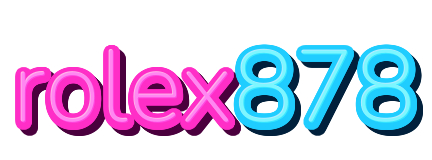 rolex878 — logo kanal