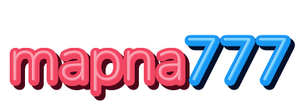 mapna777 — logo kanal