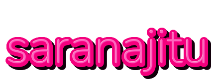 saranajitu — logo kanal