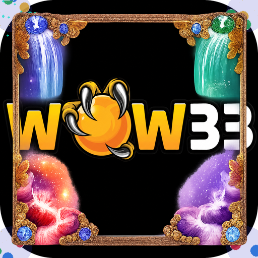 wow33 — mitra unggulan