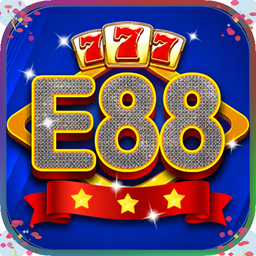 e88 — mitra unggulan