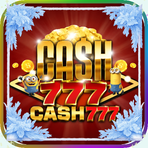 cash777 — mitra unggulan
