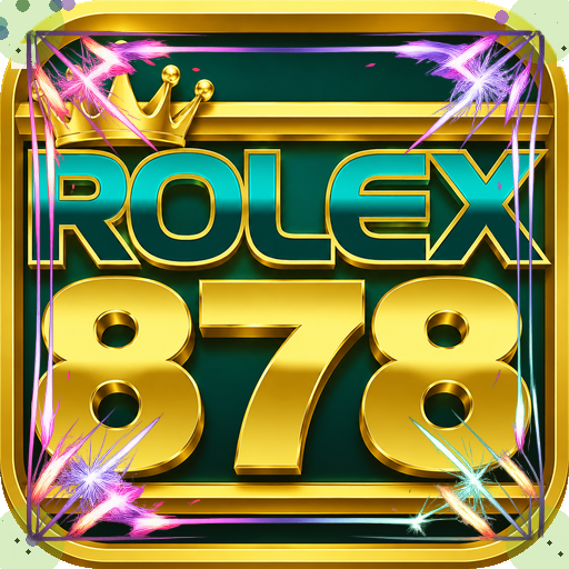 rolex878 — mitra unggulan