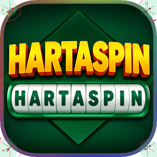 hartaspin — galeri pratinjau - APK Resmi