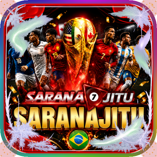 saranajitu — mitra unggulan